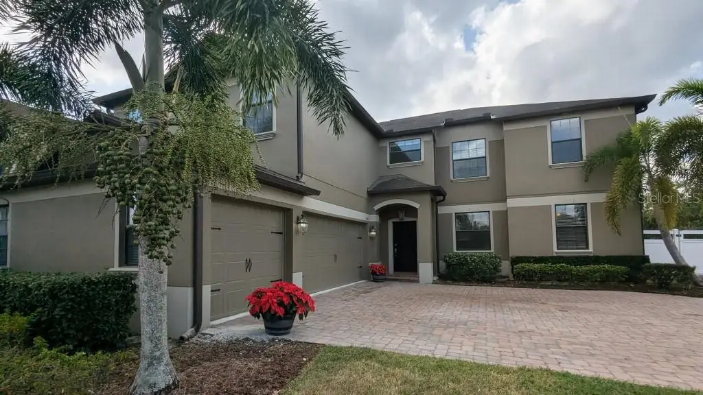 4306 Biscayne Cove Court, Kissimmee, FL 34744 - Image #1