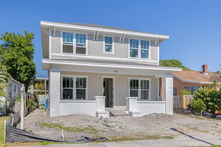 1521 21st Avenue N, Saint Petersburg, FL 33704 - Image #2