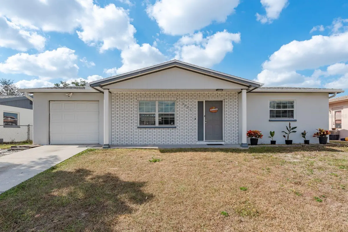 9829 Crofton Lane, Port Richey, FL 34668 - Image #1