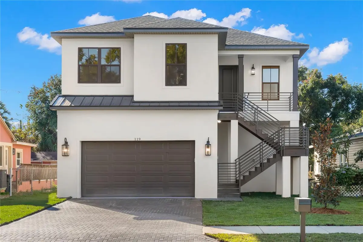 411 Tennessee Avenue, Crystal Beach, FL 34681 - Image #1