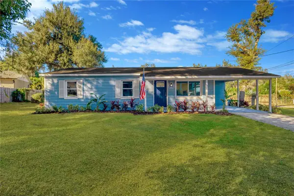 6800 Lyman Avenue, TAMPA, FL 33610