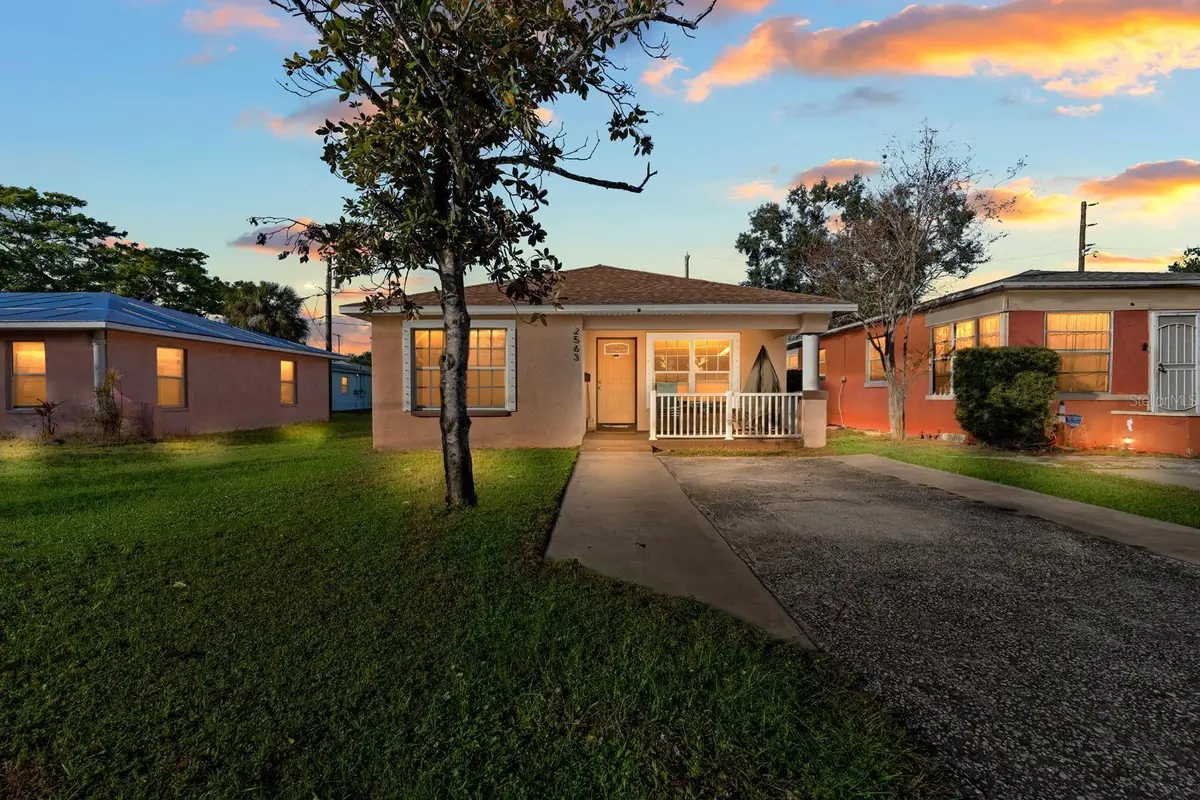 2563 13th Avenue S, Saint Petersburg, FL 33712 - Image #1