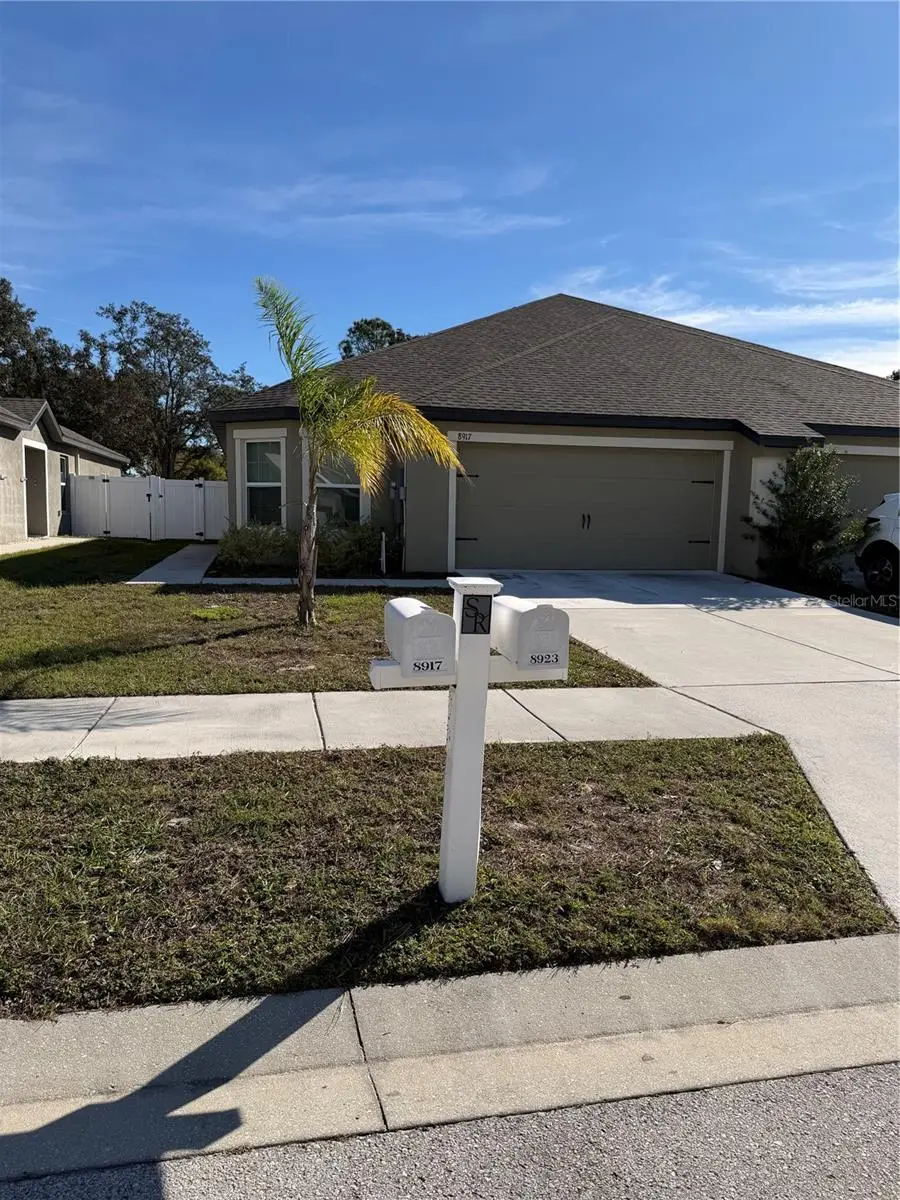 8917 Southern Charm Circle, Brooksville, FL 34613 - Image #1