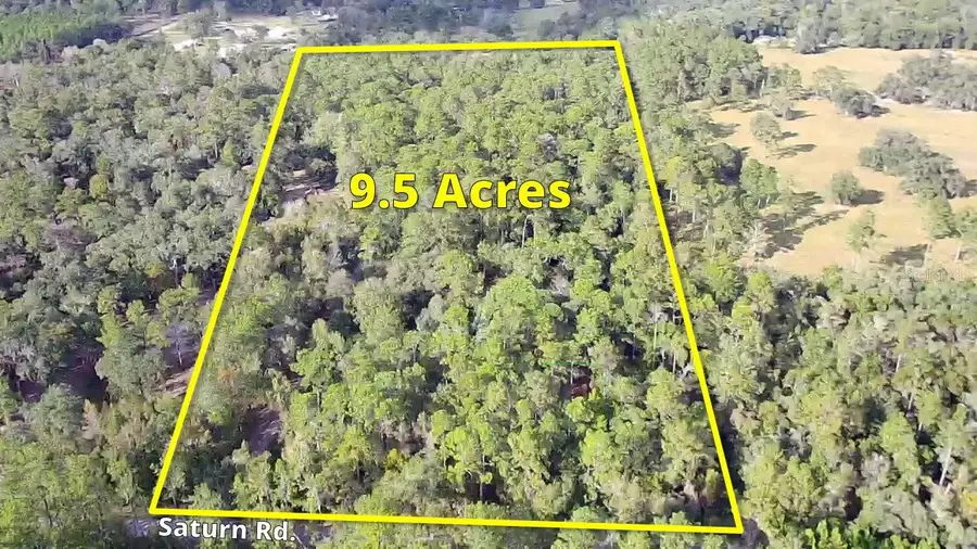 2498 Saturn Road, Brooksville, FL 34604 - Image #2