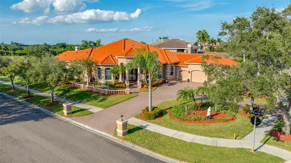 7371 Sawgrass Point, PINELLAS PARK, FL 33782