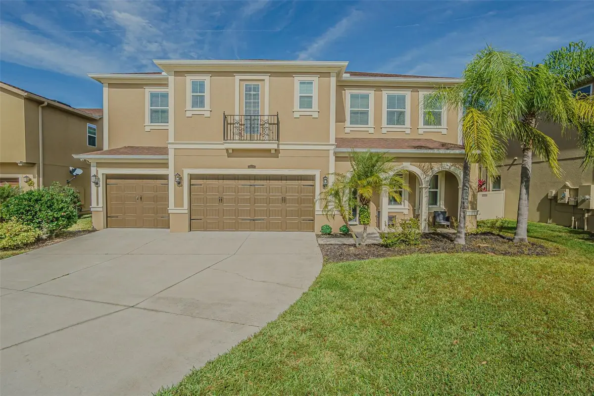 32139 Firemoss Lane, Wesley Chapel, FL 33543 - Image #1