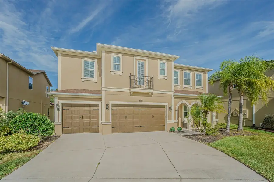 32139 Firemoss Lane, Wesley Chapel, FL 33543 - Image #2