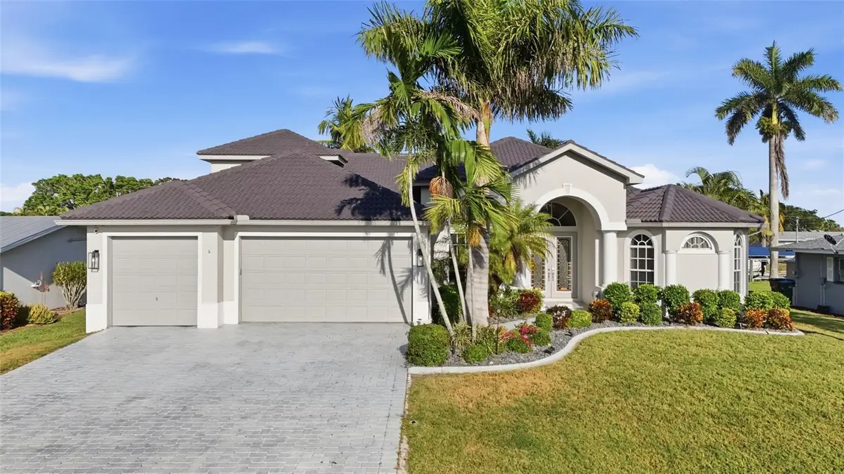 5267 Tiffany Court, Cape Coral, FL 33904 - #1