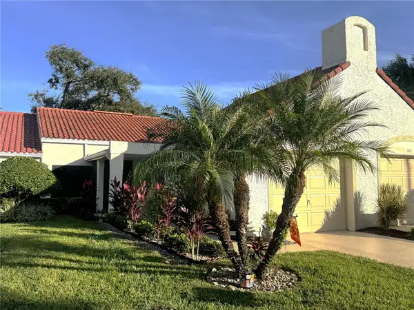 1109 Madeira Drive, PALM HARBOR, FL 34684