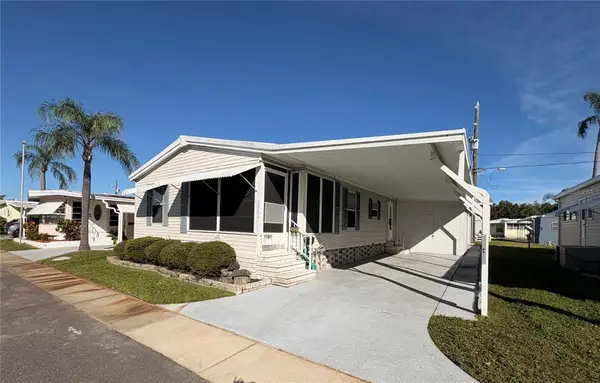 34089 Alamanda Drive N, PINELLAS PARK, FL 33781