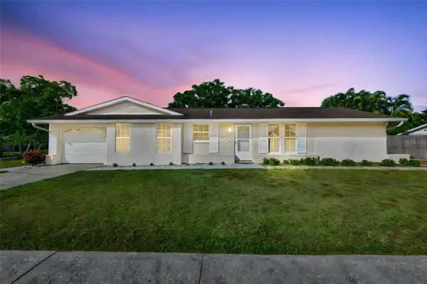 6580 Channelside Terrace N, PINELLAS PARK, FL 33781