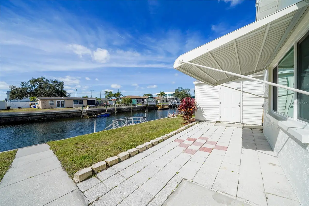 13305 Sunfish Drive, Hudson, FL 34667 - Image #1