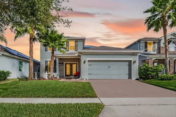 12015 Stone Bark Trail, ORLANDO, FL 32824