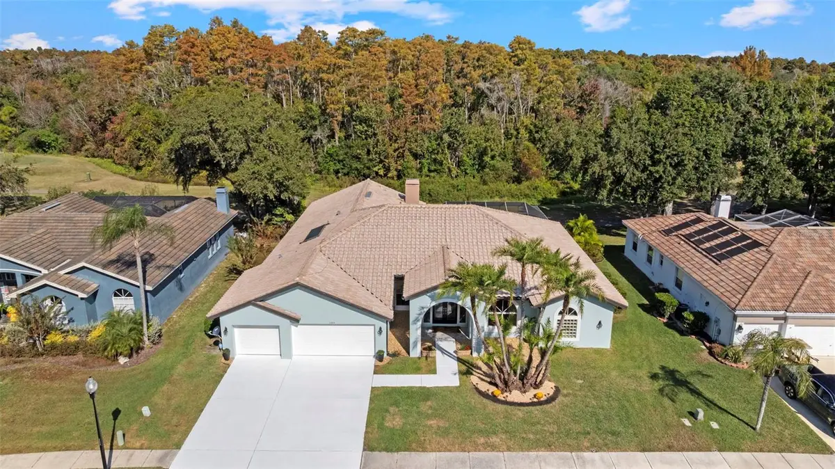 1222 Berkshire Lane, Tarpon Springs, FL 34688 - Image #1
