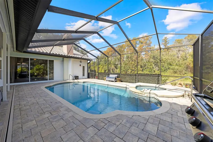 1222 Berkshire Lane, Tarpon Springs, FL 34688 - Image #3