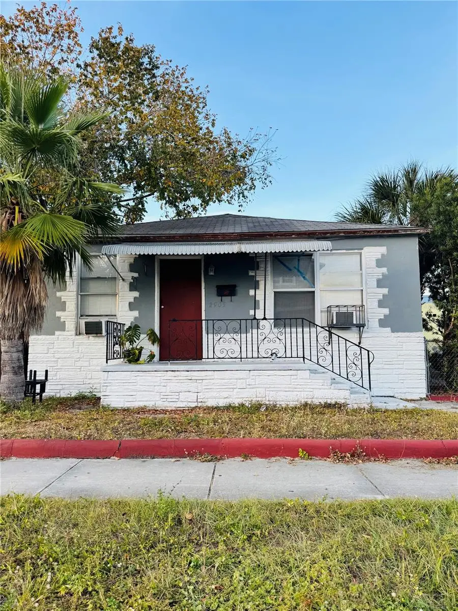 2905 W Chestnut Street, Tampa, FL 33607 - Image #1