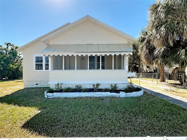 944 18th Avenue S, ST PETERSBURG, FL 33705