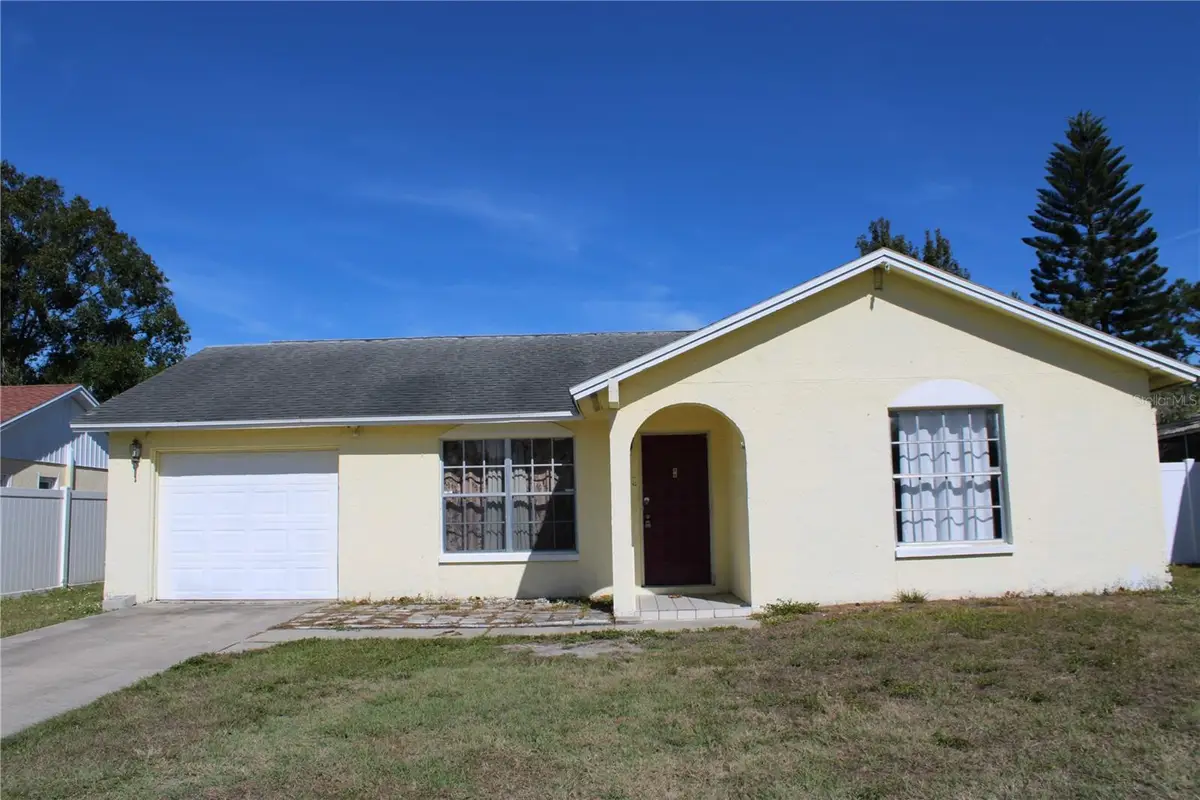 7305 Jenner Avenue, New Port Richey, FL 34655 - #1