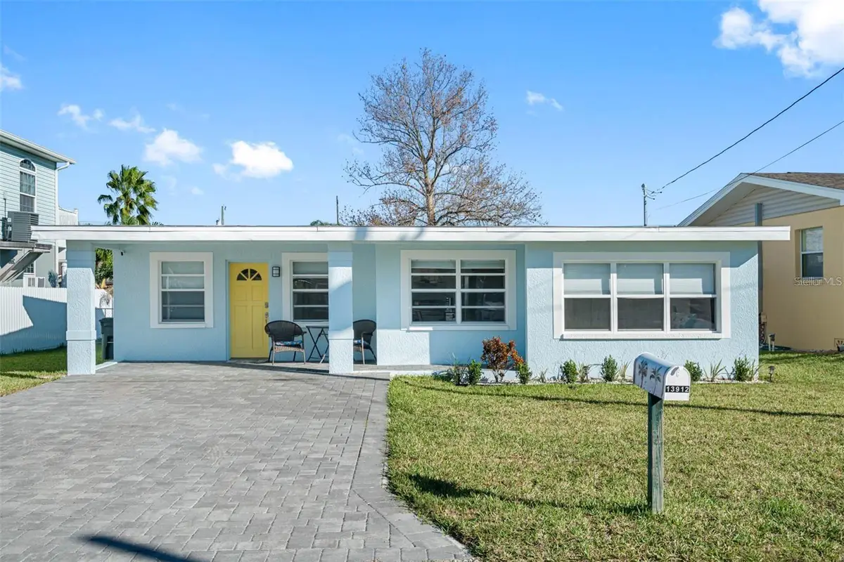 13912 Duley Avenue, Hudson, FL 34667 - Image #1