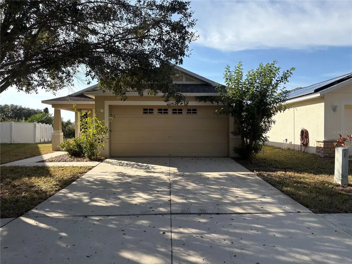 12646 Belcroft Dr, Riverview, FL 33579 - Image #1