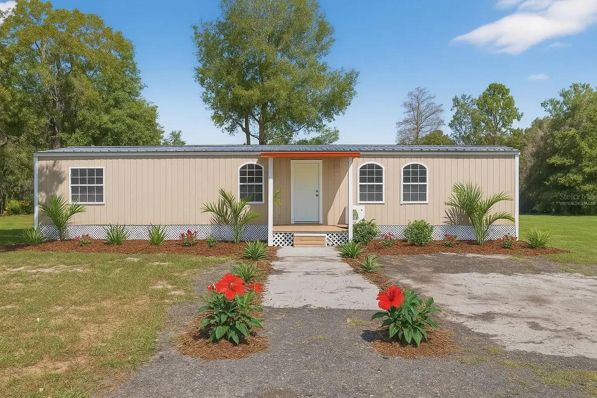 15535 Larry Road, Spring Hill, FL 34610 - #1