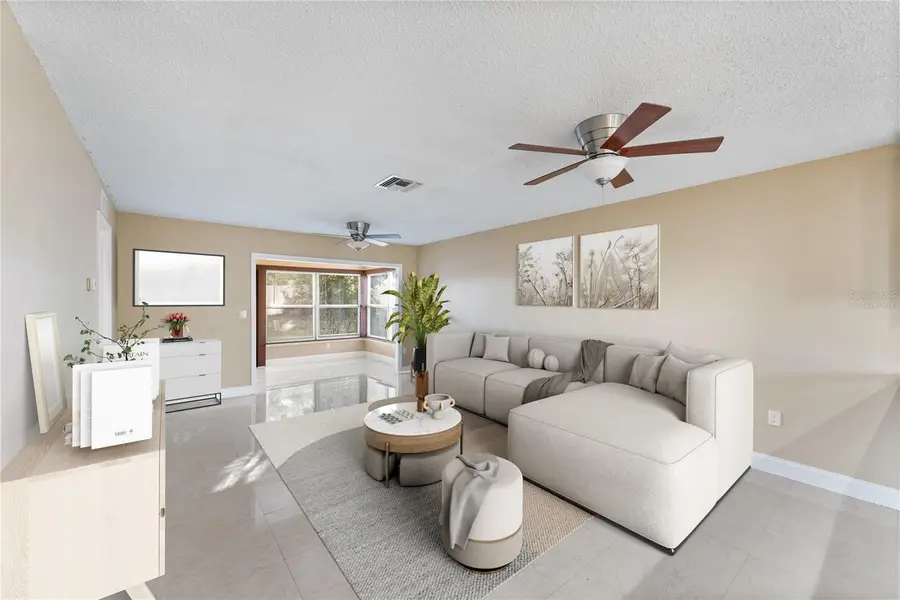 2928 Bancroft Circle E #E, Palm Harbor, FL 34683 - Image #3