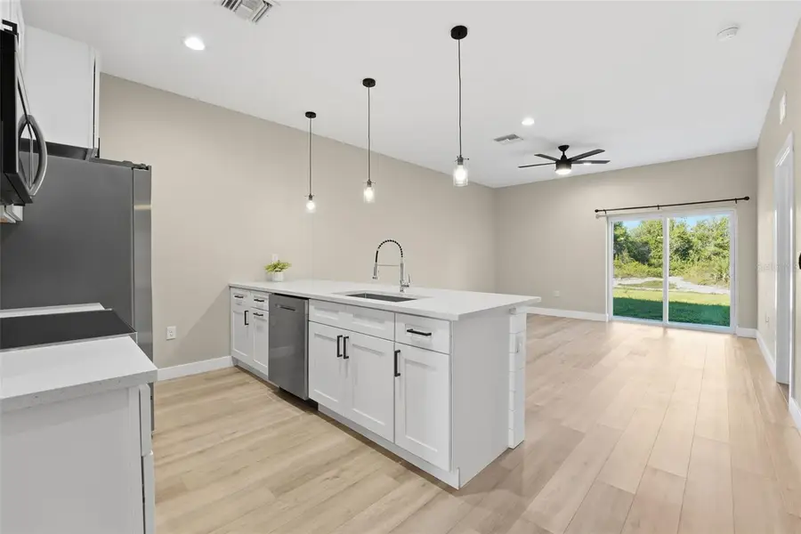 9195 Agate Street, Port Charlotte, FL 33981 - #3