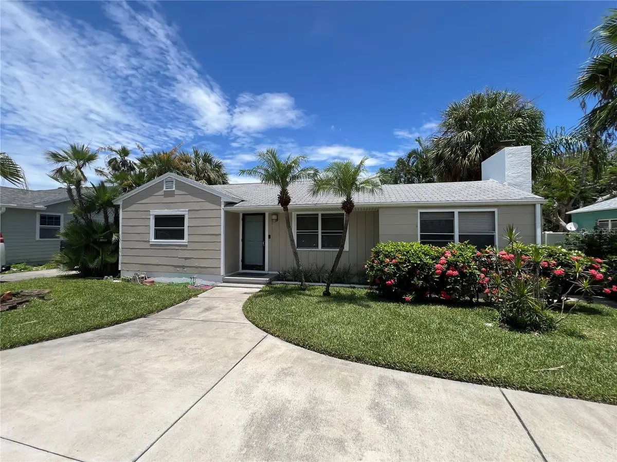 256 44th Avenue, Saint Pete Beach, FL 33706 - Image #1