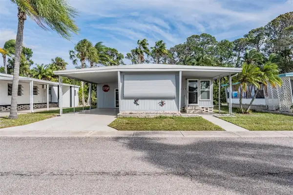 605 Michigan Boulevard #118, DUNEDIN, FL 34698