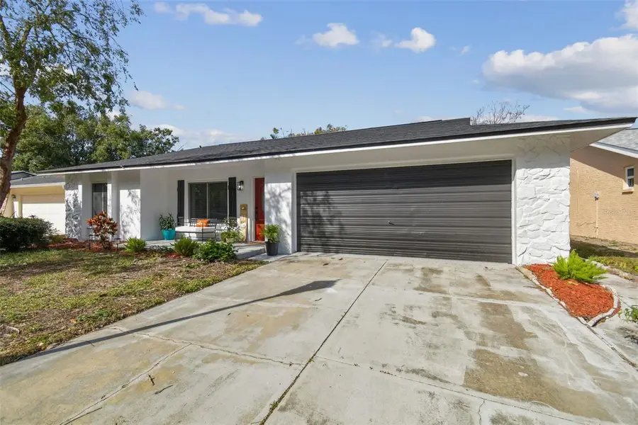 8611 Gandy Lane, Port Richey, FL 34668 - Image #2