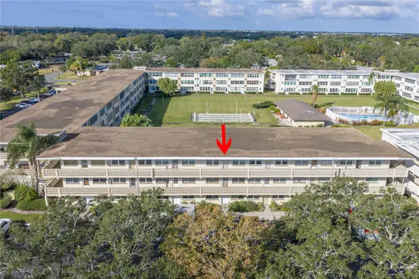 951 79th Avenue N #325, ST PETERSBURG, FL 33702