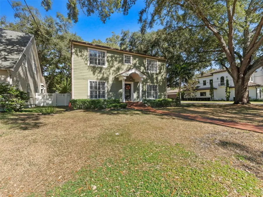 4001 W Leona Street, Tampa, FL 33629 - Image #2