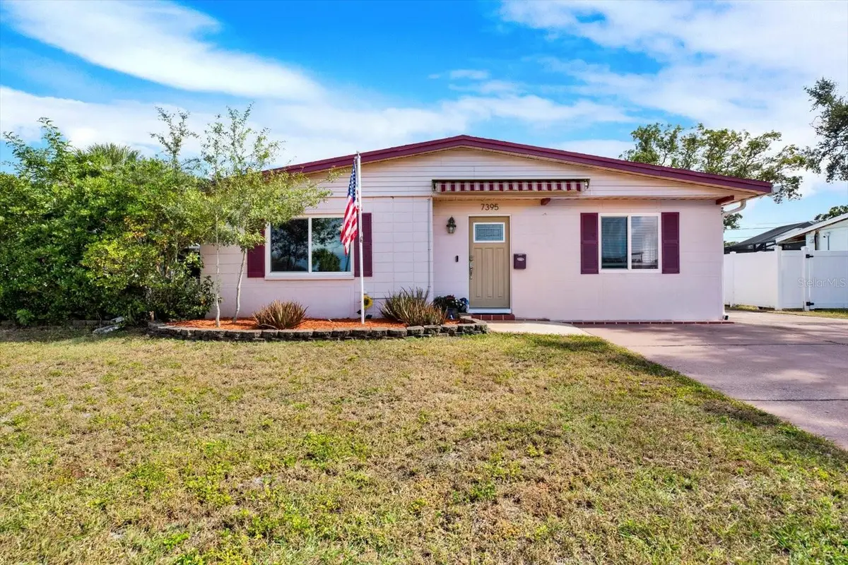 7395 18th Street N, Saint Petersburg, FL 33702 - Image #1