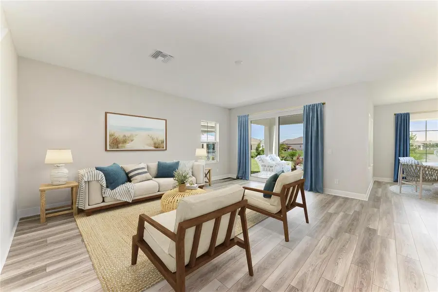 10148 Surrey Rose Drive, San Antonio, FL 33576 - Image #3