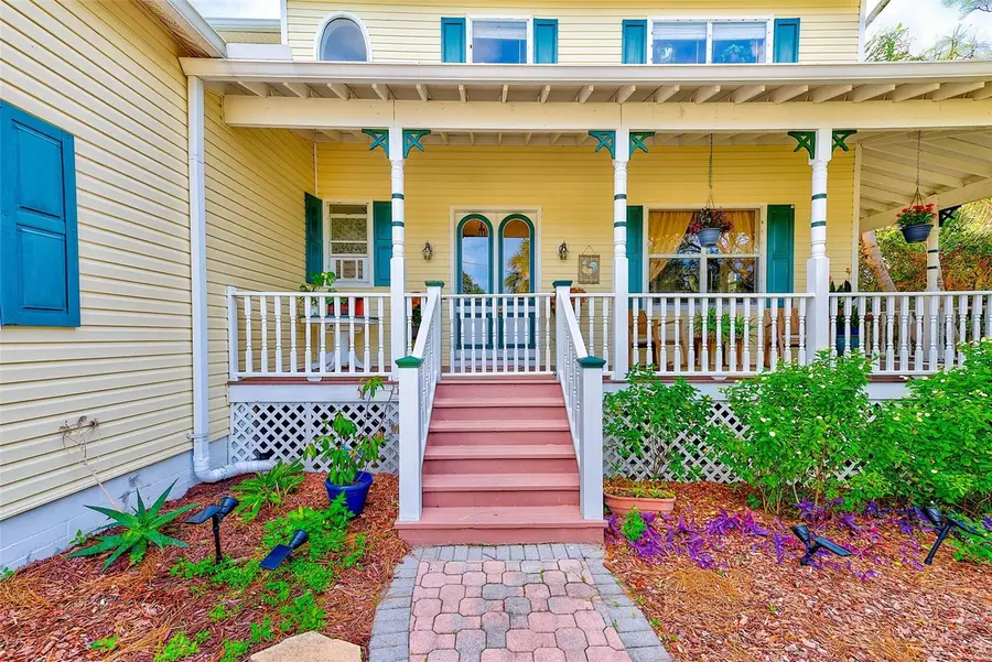 757 Bayshore Dr, Tarpon Springs, FL 34689 - Image #3