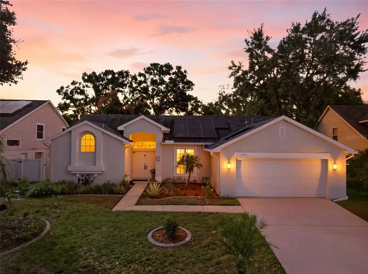 2664 Oleander Court, Palm Harbor, FL 34684 - Image #1