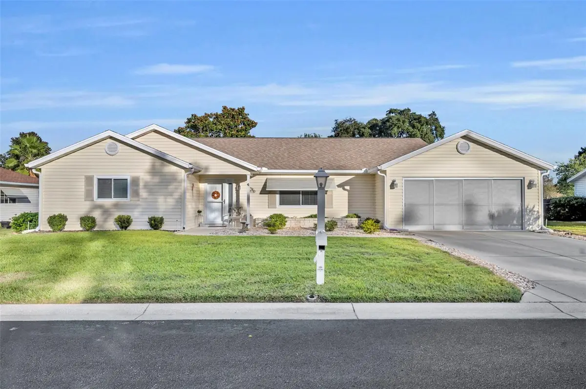 13781 SW 112th Terrace, Dunnellon, FL 34432 - Image #1