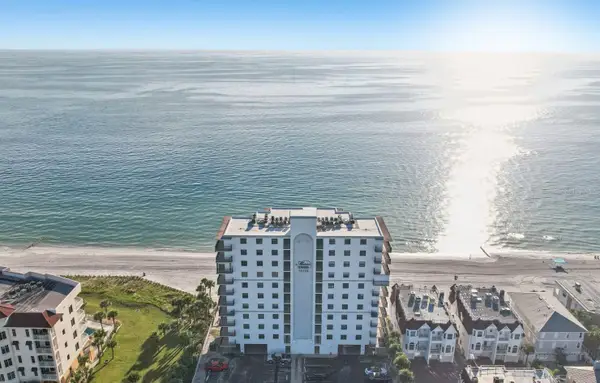 15316 Gulf Boulevard #301, MADEIRA BEACH, FL 33708
