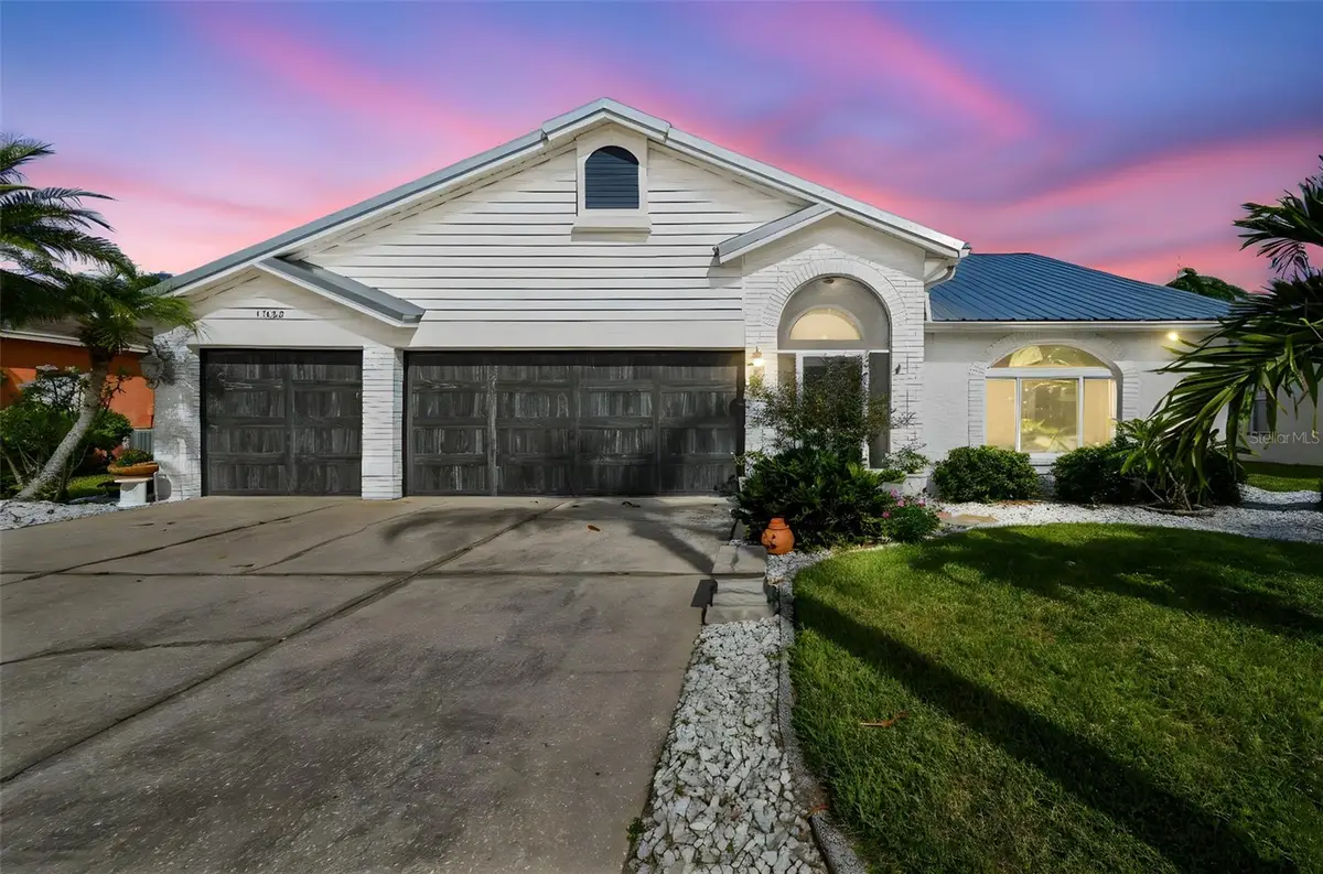 13022 Prestwick Drive, Riverview, FL 33579 - Image #1