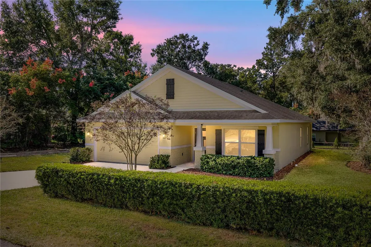 13907 9th Street, Dade City, FL 33525 - Image #1