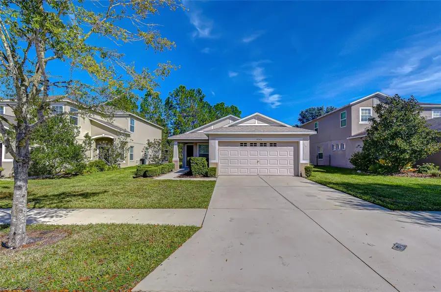 4246 Warwick Hills Drive, Wesley Chapel, FL 33543 - Image #2