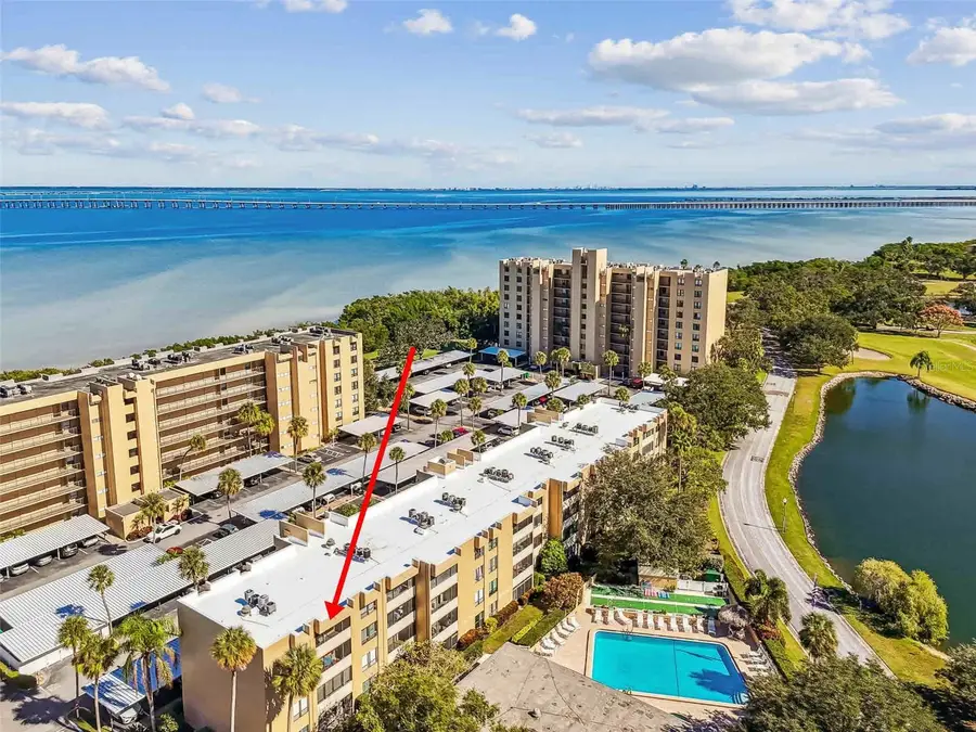 2615 Cove Cay Drive #409, Clearwater, FL 33760 - Image #2