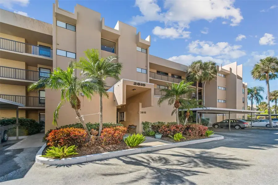 2615 Cove Cay Drive #409, Clearwater, FL 33760 - Image #3