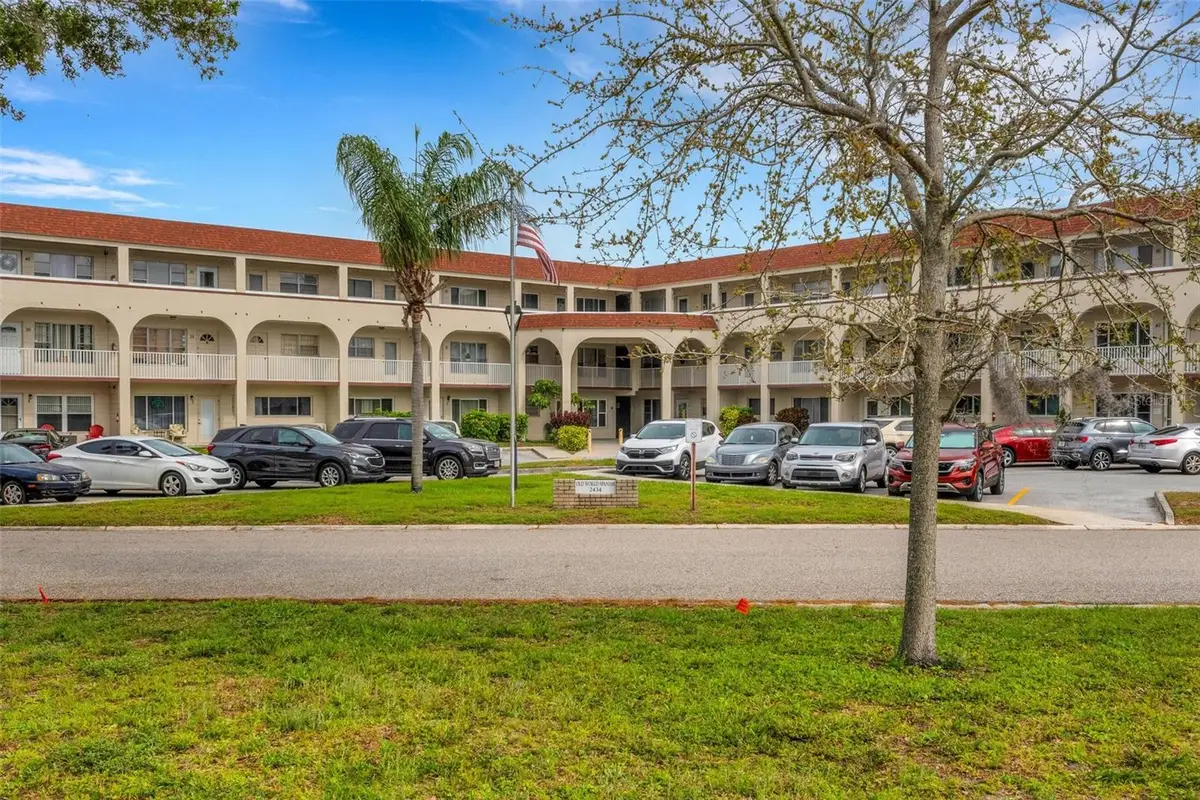 2434 Australia Way E #50, Clearwater, FL 33763 - Image #1