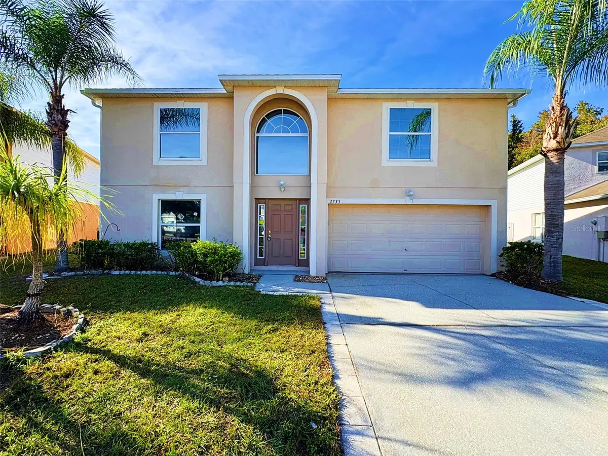 2753 Heathgate Way, Land O Lakes, FL 34638 - Image #1
