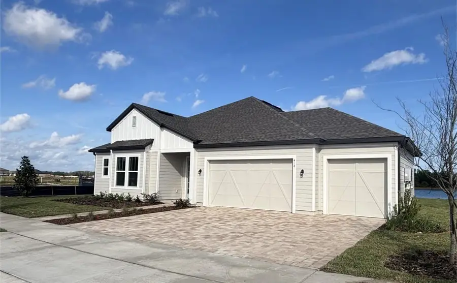 414 Junonia Blvd, New Smyrna Beach, FL 32168 - Image #3