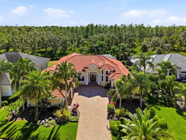 10526 Cory Lake Drive, TAMPA, FL 33647