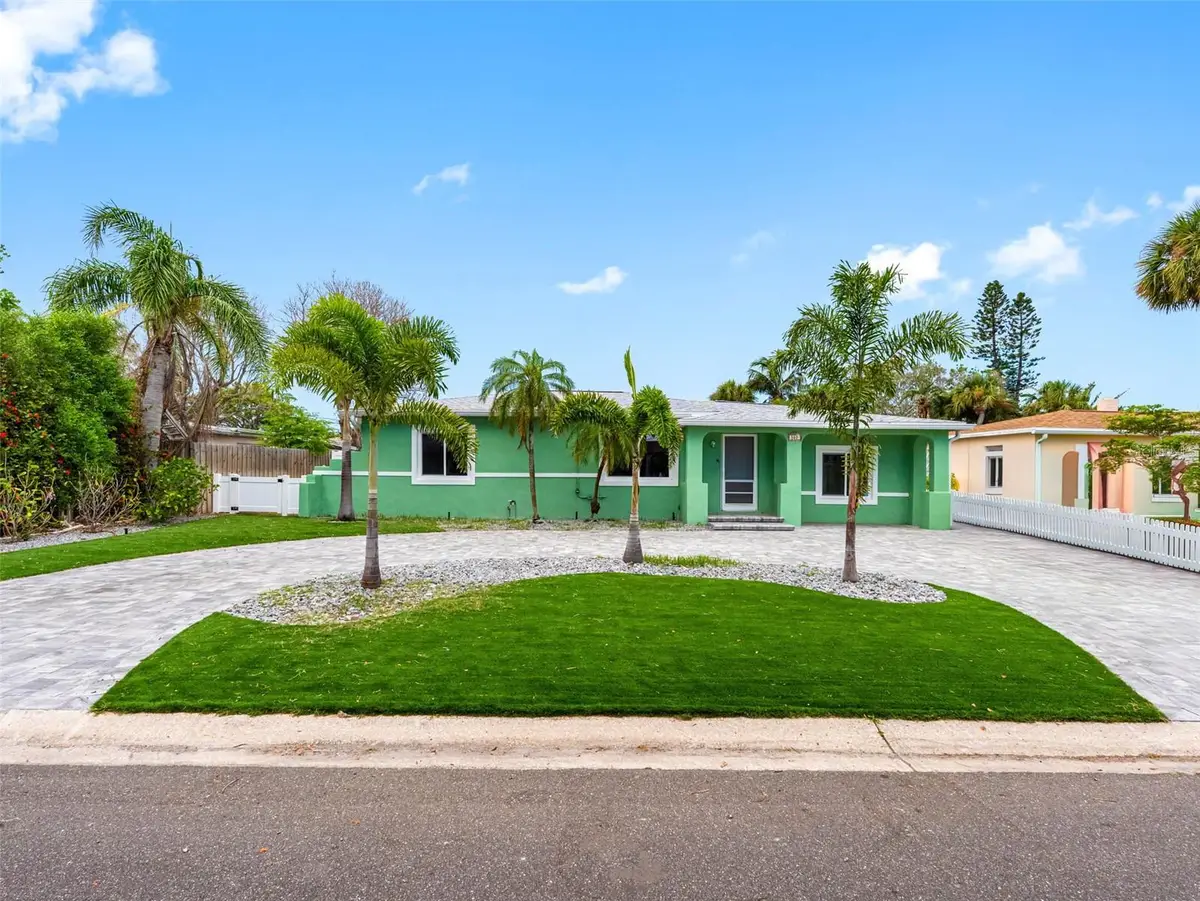 540 80th Avenue, Saint Pete Beach, FL 33706 - Image #1