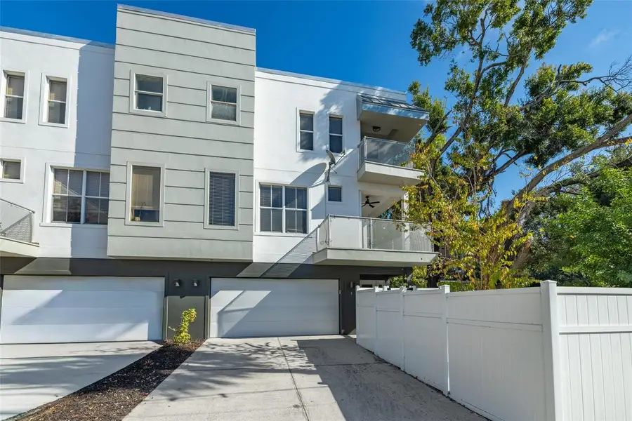 113 S Newport Avenue #1-4, Tampa, FL 33606 - Image #3