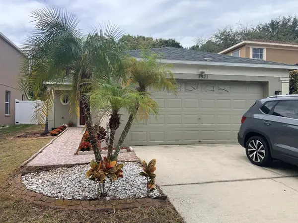 8521 Quarter Horse Drive, RIVERVIEW, FL 33578